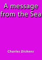 Portada de A MESSAGE FROM THE SEA (Ebook)