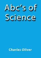 Portada de ABC'S OF SCIENCE (Ebook)