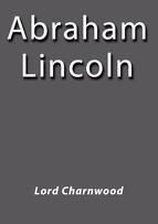 Portada de ABRAHAM LINCOLN (Ebook)