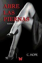 Portada de ABRE LAS PIERNAS (Ebook)