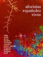 Portada de AFORISTAS ESPA&Ntilde;OLES VIVOS (Ebook)