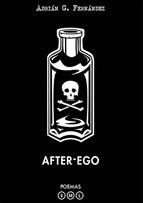 Portada de AFTER-EGO (Ebook)