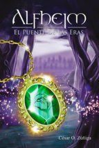 Portada de ALFHEIM EL PUENTE DE LAS ERAS... (Ebook)