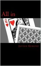 Portada de ALL IN (Ebook)