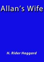 Portada de ALLAN'S WIFE (Ebook)