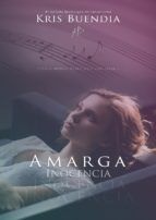 Portada de AMARGA INOCENCIA (Ebook)