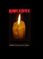 Portada de AMLEPSE: UN THRILLER TERRORÍFIC QUE ET CREMARÀ LA PELL (Ebook)