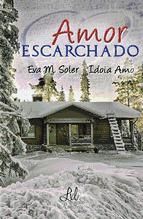 Portada de AMOR ESCARCHADO (Ebook)