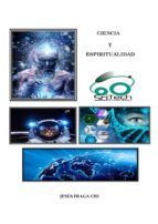 Portada de ANTOLOG&Iacute;A SOBRE CIENCIA Y ESPIRITUALIDAD (Ebook)