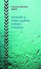 Portada de APRENDER A NADAR JUGANDO (Ebook)