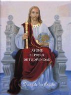 Portada de ASUME EL PODER DE TU DIVINIDAD-EBOOK (Ebook)