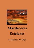 Portada de ATARDECERES ESTELARES (Ebook)