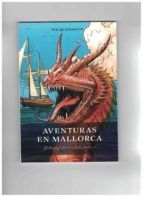 Portada de AVENTURAS EN MALLORCA (Ebook)