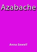 Portada de AZABACHE (Ebook)