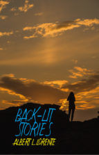 Portada de BACK-LIT STORIES (Ebook)