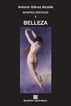Portada de BELLEZA (Ebook)