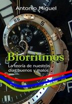 Portada de BIORRITMOS (Ebook)