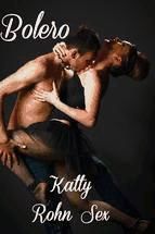 Portada de BOLERO (Ebook)