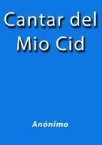 Portada de CANTAR DEL MIO CID (Ebook)