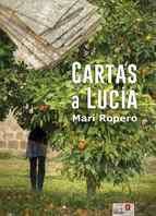 Portada de CARTAS A LUCÍA (Ebook)