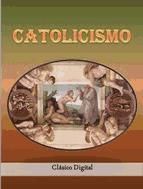 Portada de CATOLISISMO (Ebook)