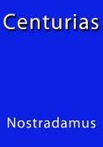 Portada de CENTURIAS (Ebook)