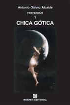 Portada de CHICA GOTICA (Ebook)