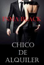 Portada de CHICO DE ALQUILER (Ebook)