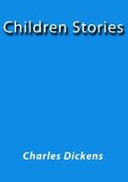 Portada de CHILDREN STORIES (Ebook)