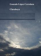 Portada de CLARABOYA (Ebook)