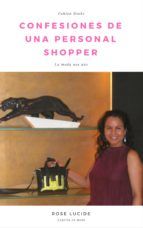 Portada de CONFESIONES DE UNA PERSONAL SHOPPER (Ebook)