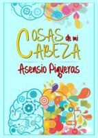 Portada de COSAS DE MI CABEZA (Ebook)