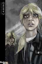 Portada de CR&Oacute;NICAS DEL NUEVO MUNDO 1: CAMINO (Ebook)