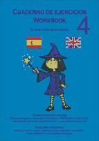 Portada de CUADERNO DE EJERCICIOS DE INGLÉS - WORKBOOK 4 - ENGLISH PRACTICE - SIMPLE PAST, PAST CONTINUOUS, PRESENT PERFECT, PAST PERFECT AND CONDITIONALS (Ebook)