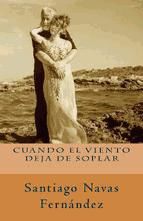 Portada de CUANDO EL VIENTO DEJA DE SOPLAR (Ebook)