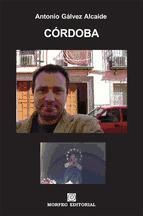 Portada de C&Oacute;RDOBA (Ebook)