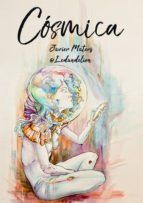 Portada de C&Oacute;SMICA (Ebook)