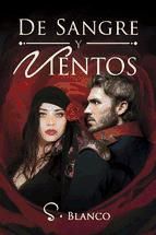 Portada de DE SANGRE Y VIENTOS (Ebook)