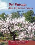 Portada de DEL PAISAJE, ALMA DEL RINCÓN DE ADEMUZ (II) (Ebook)