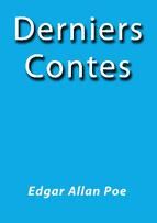 Portada de DERNIERS CONTES (Ebook)