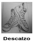 Portada de DESCALZO (Ebook)