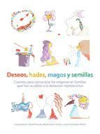 Portada de DESEOS, HADAS, MAGOS Y SEMILLAS (Ebook)