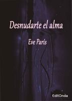 Portada de DESNUDARTE EL ALMA (Ebook)