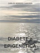 Portada de DIABETE ED EPIGENETICA (Ebook)