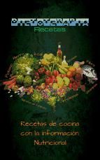 Portada de DIETOTERAPIA RECETAS (Ebook)