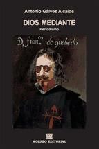 Portada de DIOS MEDIANTE (Ebook)