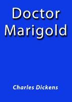 Portada de DOCTOR MARIGOLD (Ebook)