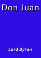 Portada de DON JUAN (Ebook)