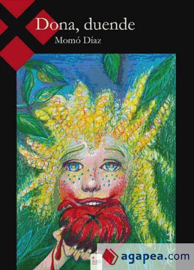 DONA, DUENDE (Ebook)