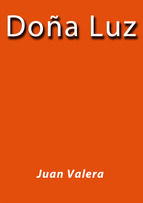 Portada de DOÑA LUZ (Ebook)